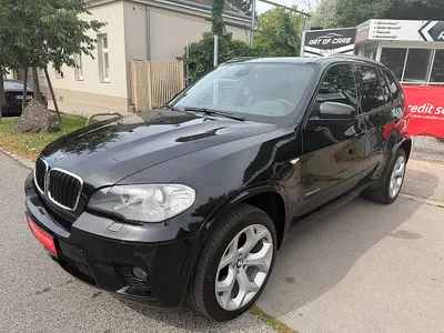 BMW X5 xDrive30d Aut.
