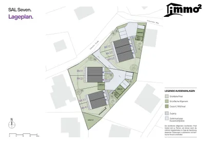 4-Zimmer-Haus kaufen in Klagenfurt Land – 95,75 m², € 589.200 – Bild 11 von 13