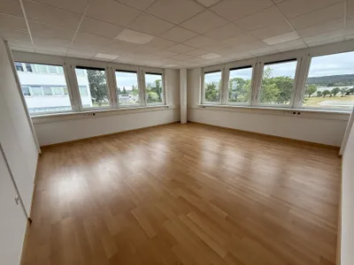 2-Zimmer-Gewerbeimmobilie mieten in Baden – 89 m², € 1.150 – Bild 5 von 6