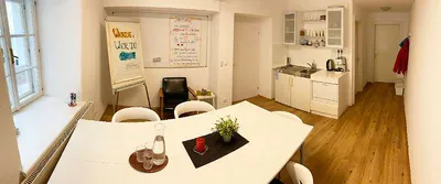 2-Zimmer-Gewerbeimmobilie mieten in Freistadt – 60 m², € 235 – Bild 5 von 5
