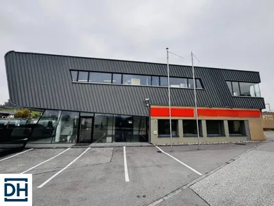 Gewerbeimmobilie mieten in Salzburg-Umgebung – 120 m², € 1.167 – Bild 1 von 7
