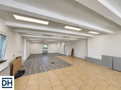 Gewerbeimmobilie mieten in Salzburg-Umgebung – 120 m², € 1.167 – Bild 4 von 7