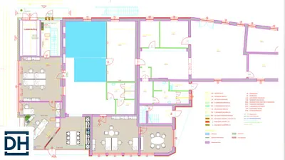 Gewerbeimmobilie mieten in Salzburg-Umgebung – 120 m², € 1.167 – Bild 7 von 7