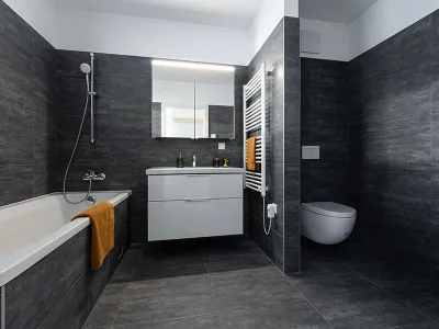 2-Zimmer-Wohnung kaufen in Graz-Umgebung – 52 m², € 224.185 – Bild 3 von 9