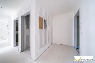 3-Zimmer-Wohnung mieten in Wien – 59,3 m², € 1.330 – Bild 6 von 13