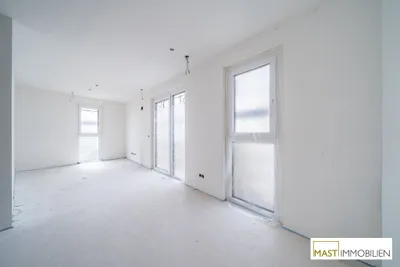 3-Zimmer-Wohnung mieten in Wien – 59,3 m², € 1.330 – Bild 2 von 13