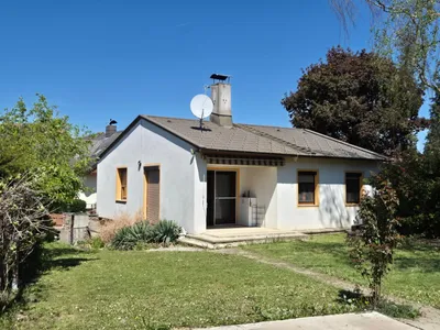 3-Zimmer-Haus kaufen in Tulln – 65 m², € 189.000