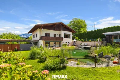 Haus zum Kauf in 9805 Spittal an der Drau