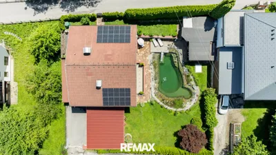 5-Zimmer-Haus kaufen in Spittal an der Drau – 144,27 m², € 510.000 – Bild 17 von 17