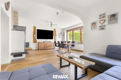 5-Zimmer-Haus kaufen in Spittal an der Drau – 144,27 m², € 510.000 – Bild 12 von 17