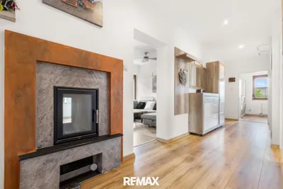 5-Zimmer-Haus kaufen in Spittal an der Drau – 144,27 m², € 510.000 – Bild 9 von 17