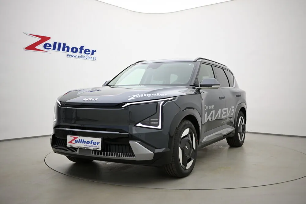 KIA EV5