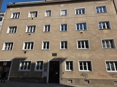 1-Zimmer-Wohnung kaufen in Wien – 34 m², € 128.000 – Bild 20 von 27