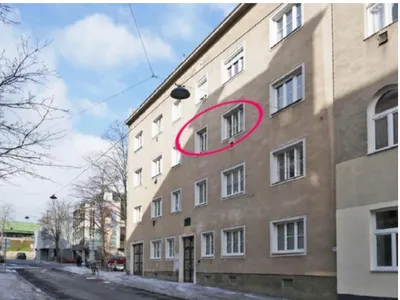 1-Zimmer-Wohnung kaufen in Wien – 34 m², € 128.000 – Bild 24 von 27