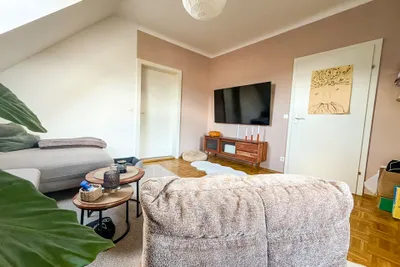 2-Zimmer-Wohnung mieten in Leoben – 41 m², € 420 – Bild 2 von 14