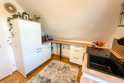 2-Zimmer-Wohnung mieten in Leoben – 41 m², € 420 – Bild 4 von 14