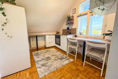 2-Zimmer-Wohnung mieten in Leoben – 41 m², € 420 – Bild 3 von 14