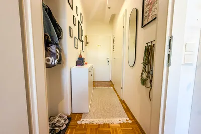 2-Zimmer-Wohnung mieten in Leoben – 41 m², € 420 – Bild 8 von 14