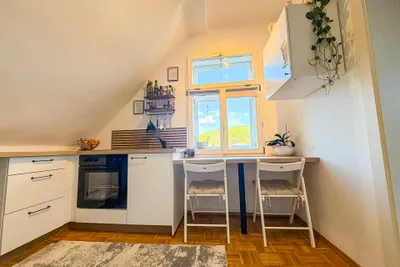 2-Zimmer-Wohnung mieten in Leoben – 41 m², € 420 – Bild 5 von 14
