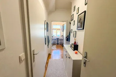2-Zimmer-Wohnung mieten in Leoben – 41 m², € 420 – Bild 9 von 14