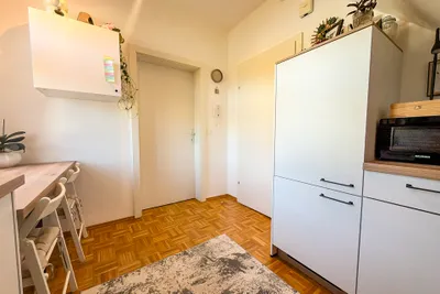2-Zimmer-Wohnung mieten in Leoben – 41 m², € 420 – Bild 7 von 14