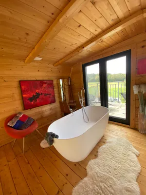 2-Zimmer-Wohnung kaufen in Tulln – 50 m², € 129.000 – Bild 6 von 8