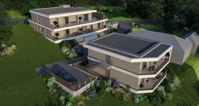 Wohnung kaufen in Wels-Land – 133,1 m², € 739.238 – Bild 2 von 8