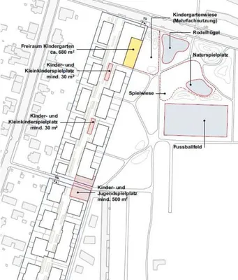 Gewerbeimmobilie mieten in Wien – 835 m², € 10.100 – Bild 4 von 7