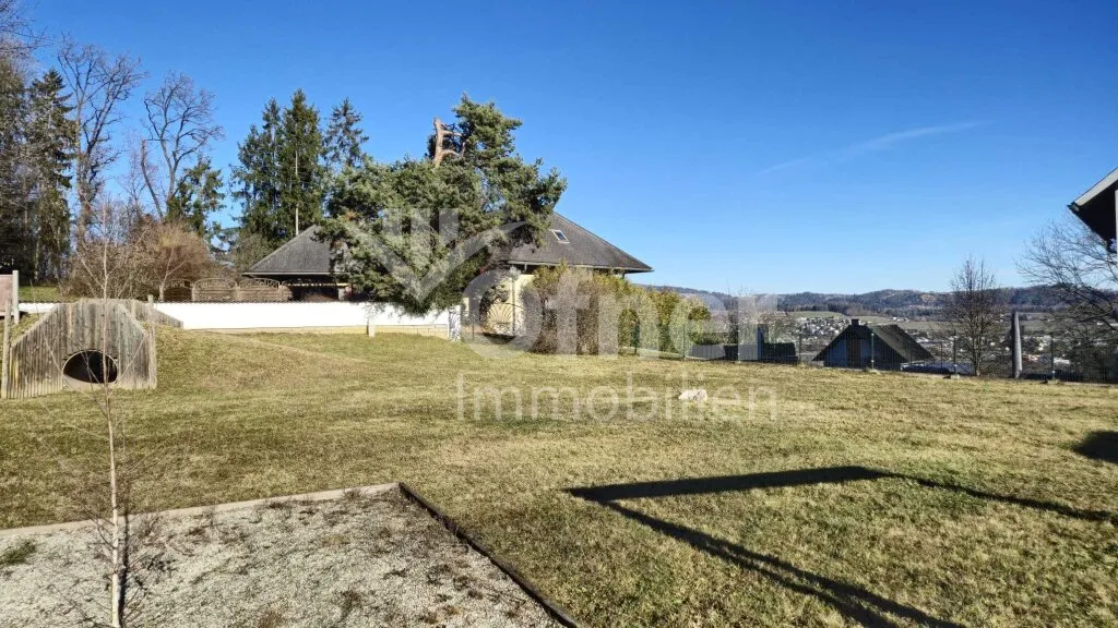 Rosental an der Kainach: Das perfekte Fundament für Ihr Traumhaus: Sonnig, ruhig und familiengerecht! - Ansicht 2