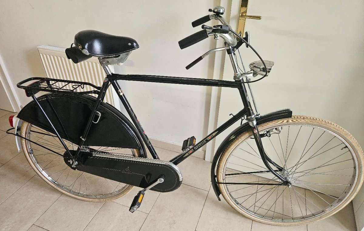 Gazelle Hollandrad, Raritt,  740,- (1150 Wien) - willhaben