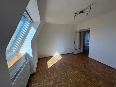 3-Zimmer-Wohnung mieten in Wien – 57 m², € 842