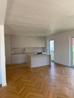 Provisionsfrei: Hochwertiger Erstbezug am Donaukanal | 101 m², Balkon, Gym & Sauna im Haus – Bild 2