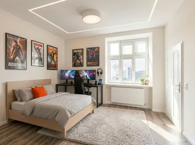 4-Zimmer-Wohnung mieten in Wien – 141 m², € 2.600 – Bild 24 von 24