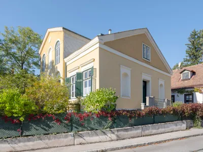 4-Zimmer-Wohnung mieten in Wien – 141 m², € 2.600 – Bild 3 von 24