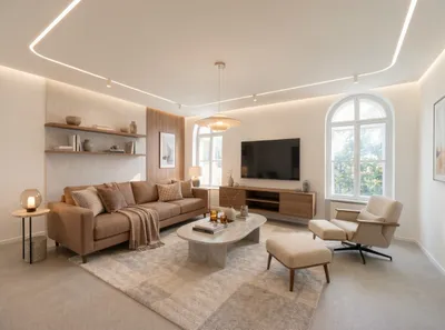 4-Zimmer-Wohnung mieten in Wien – 141 m², € 2.600 – Bild 21 von 24