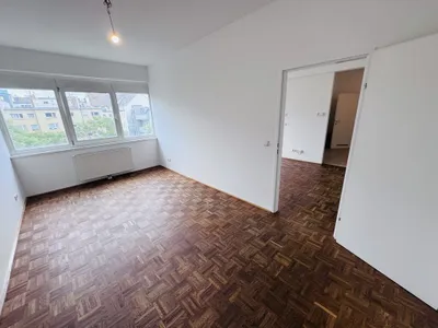 Moderne 2-Zi-Wohnung mit Terrasse in 1180 Wien - jetzt mieten! – Bild 2