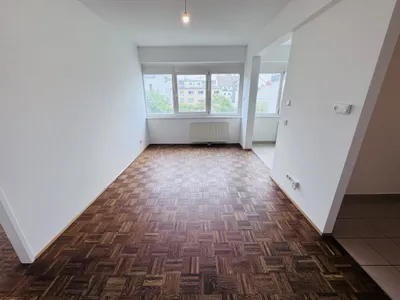 Moderne 2-Zi-Wohnung mit Terrasse in 1180 Wien - jetzt mieten!