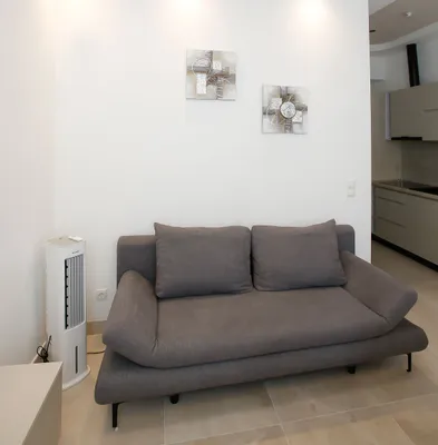 Luxuriöse Designerwohnung mit Tiefgarage - All Inclusive – Bild 3
