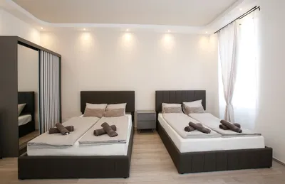 2-Zimmer-Wohnung mieten in Wien – 45 m², € 2.750 – Bild 8 von 48