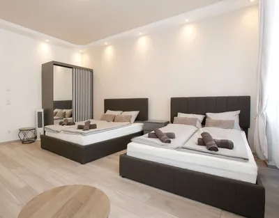 2-Zimmer-Wohnung mieten in Wien – 45 m², € 2.750 – Bild 9 von 48