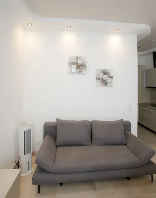 Luxuriöse Designerwohnung mit Tiefgarage - All Inclusive – Bild 2