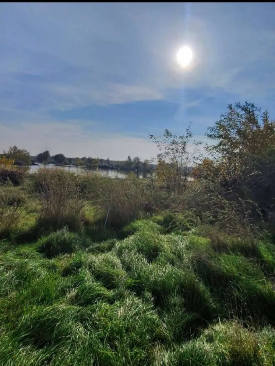 Traum Baugrund am See Nähe Neusiedlersee und Österreich - Ansicht 2