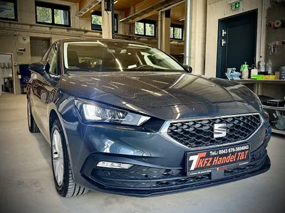 Seat Leon 1.0 TSI Austria Edition Style OPF