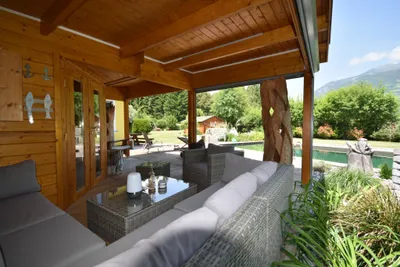5-Zimmer-Immobilie kaufen in Spittal an der Drau – 150 m², € 725.000 – Bild 8 von 14