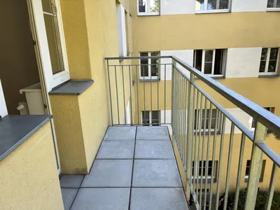 2-Zimmer-Wohnung mieten in Wien – 39,52 m², € 641 – Bild 6 von 9