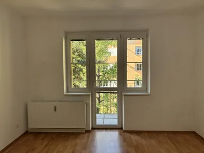 2-Zimmer-Wohnung mieten in Wien – 39,52 m², € 641 – Bild 4 von 9