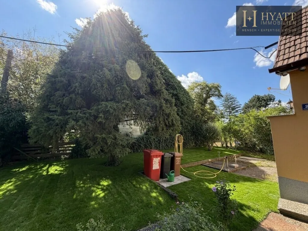 Haus – Gerasdorf bei Wien, Oberlisse, Katastralgemeinde Gerasdorf - Ansicht 2
