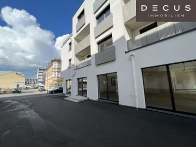 Gewerbeimmobilie mieten in Sankt Pölten – 176 m², € 9 – Bild 6 von 19