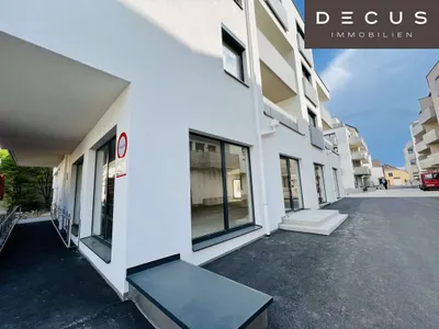 Gewerbeimmobilie mieten in Sankt Pölten – 176 m², € 9 – Bild 4 von 19