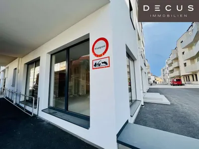 Gewerbeimmobilie mieten in Sankt Pölten – 176 m², € 9 – Bild 5 von 19